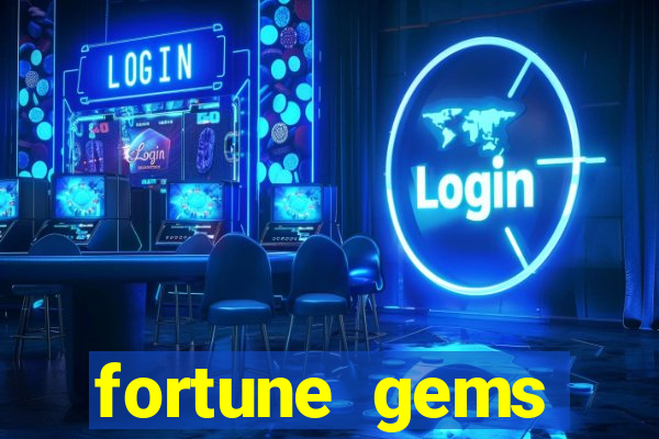 fortune gems horario pagante